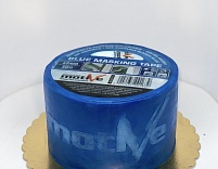 Торт ко дню компании «Motive»